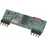 Quasar QFM-RX1-433 Module 433MHz, 4.5 → 5.5V