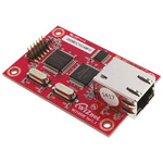 WIZnet Inc WIZ105SR Networking Module, RS232