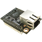 WIZnet Inc WIZ830MJ Networking Module, 10/100 Base-TX