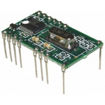 Eccel Technology Ltd RWD-MICODE RFID Module, 5V