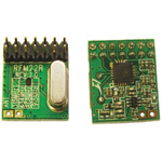 HopeRF RFM31B-868-D Module 868MHz, 1.8 → 3.6V