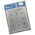 WIZnet Inc WIZFI220 3.3V WiFi Module, 802.11b/g/n ALARM, GPIO, I2C, SPI, UART, WAKE