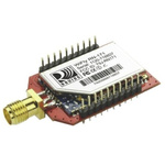 Microchip RN171XVS-I/RM 3.7V WiFi Module, 802.11b/g TTL, UART