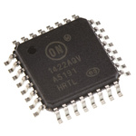 A5191HRTLG-XT, ,HART Protocol Modem ,FSK ,32-Pin LQFP