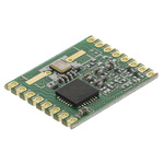 HopeRF RFM69W-868-S2 Module 868MHz, 1.8 → 3.6V