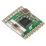 HopeRF RFM64W-433S2 Module 433MHz, 1.8 → 3.6V