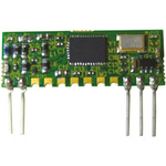 RF Solutions T9-434-225 Module 434MHz, 2.2 → 12V