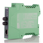 Phoenix Contact 2902854 Fiber Optic Converter