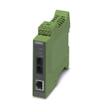Phoenix Contact 2902853 Fiber Optic Converter