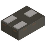 NXP SL2S2002FTB,115 RF Transceiver, 3-Pin XSON