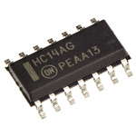 NXP HTRC11001T/02EE,11 RF Receiver Chip, 14-Pin SOIC