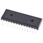 Maxim Integrated, Octal 8-bit- ADC 1000ksps, 28-Pin PDIP