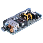 Cosel, 306W Embedded Switch Mode Power Supply SMPS, 18V dc, Open Frame