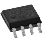 Microchip, 12-bit- ADC 100ksps, 8-Pin SOIC