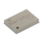 Murata Power Solutions LBWA1KL1FX-875 WiFi Module GPIO, SDIO