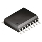 Skyworks Solutions Inc, 3 10-bit- ADC, 16-Pin SOIC W