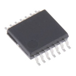 ROHM, DAC Hex 8 bit- Serial (3 Wire), 14-Pin SSOP