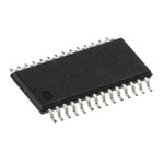 Analog Devices, 12 bit- ADC 105Msps, 28-Pin TSSOP