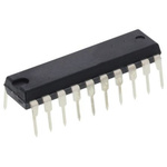 Maxim Integrated, 8 bit- ADC 400ksps, 20-Pin DIP