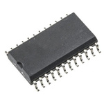Maxim Integrated, 12 bit- ADC 100ksps, 24-Pin SO