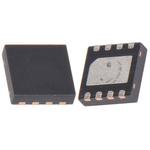 MAX5395LATA+T, Digital Potentiometer 10kΩ 256-Position Linear I2C 8 Pin, TDFN-EP