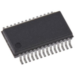 Maxim Integrated, Octal 12 bit- ADC 8ksps, 28-Pin SSOP