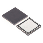 Maxim Integrated, 16 12 bit- ADC 225ksps, 48-Pin QFN-EP