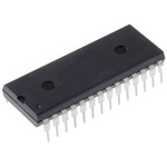 Maxim Integrated, 15 bit- ADC 0.0016ksps, 28-Pin DIP