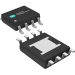 Maxim Integrated, Dual 12 bit- ADC 108ksps, 8-Pin μMAX