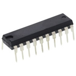 Maxim Integrated, Octal 12 bit- ADC 133ksps, 20-Pin PDIP