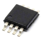 ISL95810WIU8Z, Digital Potentiometer 8 Pin