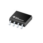 Texas Instruments, 24 bit- ADC 20ksps, 8-Pin SOIC