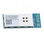 Microchip ATSAMW25H18-MR210PB1961 2.7 to 3.6V WiFi Module, IEEE 802.11 SPI, UART