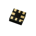 onsemi, 12 bit- ADC 2Msps, 8-Pin X2QFN