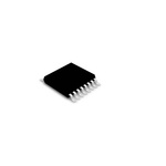 STMicroelectronics, Octal 12 bit- ADC 1Msps, 16-Pin TSSOP