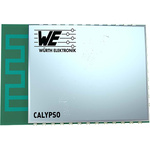 Wurth Elektronik 2610011025000 3.3V WiFi Module, 802.11b/g/n UART