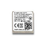 Laird Connectivity DVK-ST60-SIPT 1.8 V, 2.5 V, 3.3 V WLAN Module PCI