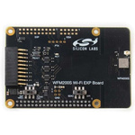 Silicon Labs WFM200SS22XNN3 1.8 → 3.3V WiFi Module, IEEE 802.11 b/g/n SDIO, SPI