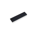 Renesas Electronics, ADC, 40-Pin PDIP
