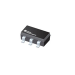 Texas Instruments, 10 bit- ADC, 6-Pin SOT-23