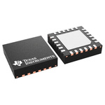 Texas Instruments, Quad ADC 768ksps, 24-Pin WQFN EP