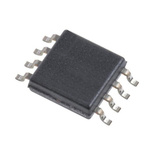 ISL23511WFB8Z-TK, Digital Potentiometer 32-Position I2C 8 Pin, SOIC 8
