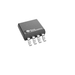 Texas Instruments, 12 bit- ADC 50kHz, 8-Pin VSSOP