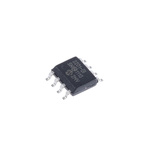 Microchip, 12-bit- ADC 100ksps, 8-Pin SOIC