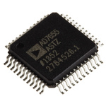 Analog Devices, Quad 16-bit- ADC 1000ksps, 48-Pin LQFP