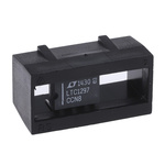 Linear Technology, 12-bit- ADC 50ksps, 8-Pin PDIP