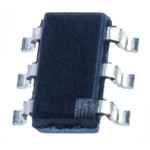 Texas Instruments, DAC 12 bit- -1%FSR Serial (SPI/QSPI/Microwire), 6-Pin TSOT