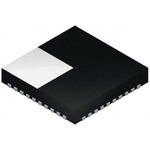 Texas Instruments, Quad ADC 40ksps, 40-Pin QFN