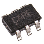 Microchip, 18-bit- ADC 0.004ksps, 6-Pin SOT-23