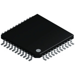 Analog Devices, Octal 12-bit- ADC 100ksps, 44-Pin MQFP